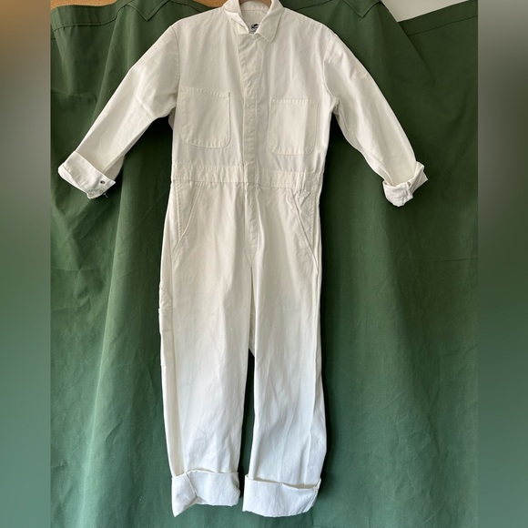 Coveralls 36R - Picture 2 of 3